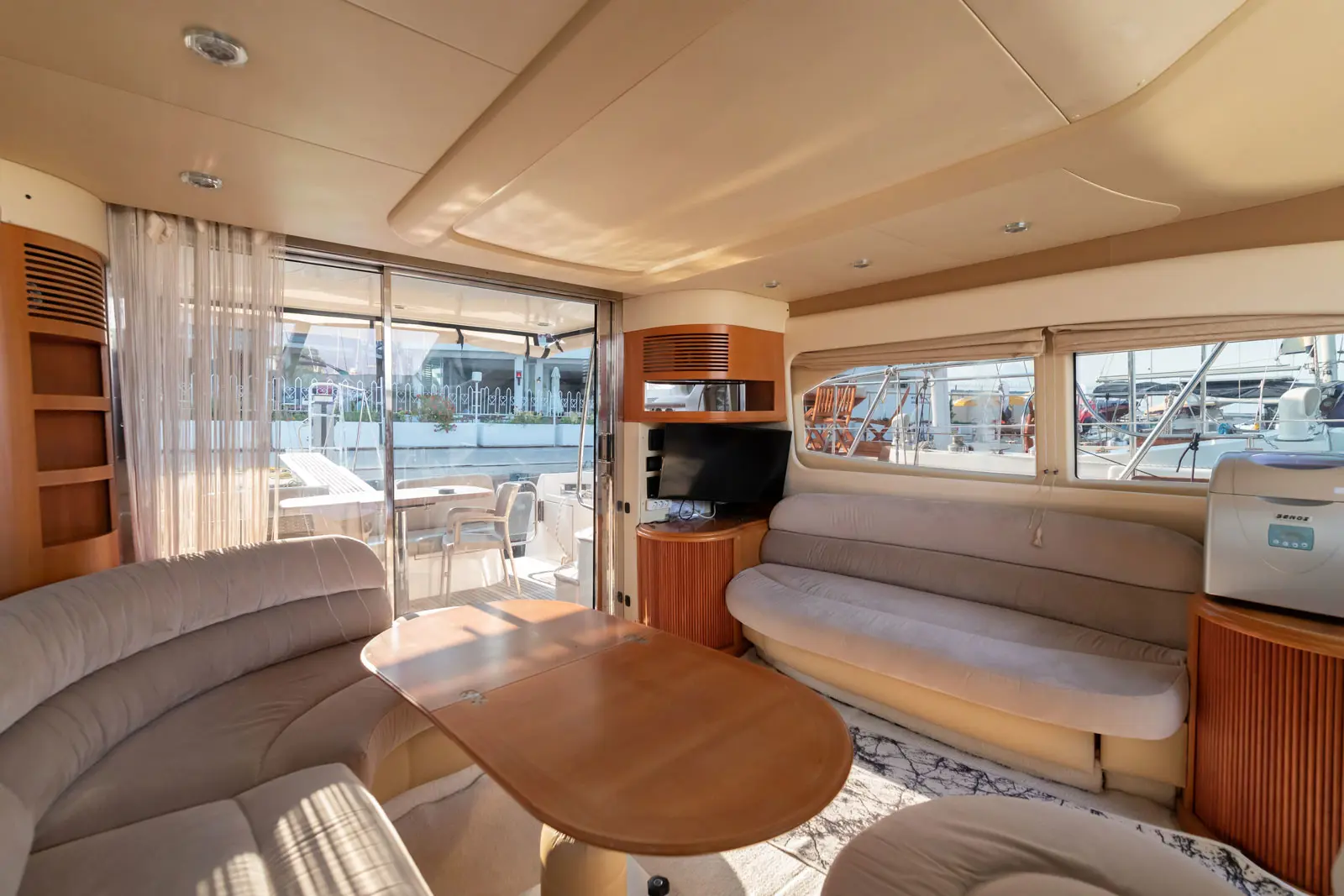 Antalya Yacht Rent